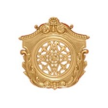 MIRILLA ARTISTICA GTE M:456/457 SP SAN
