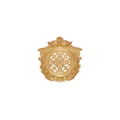 MIRILLA ARTISTICA GTE M:456/457 SP SAN