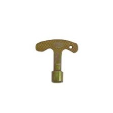 LLAVE CUADRADILLO CERRADURA AGA