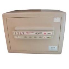 CAJA FUERTE M:102C TARJETA MAGNETICA BTV