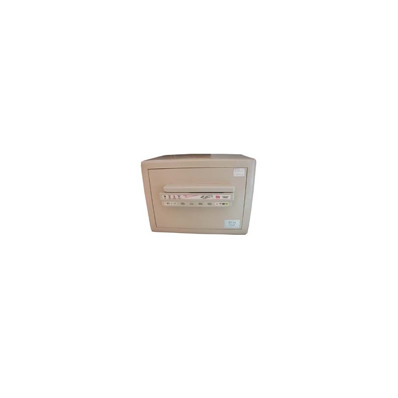 CAJA FUERTE M:102C TARJETA MAGNETICA BTV