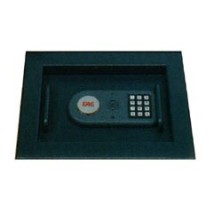 CAJA SUELO ELECTRONICA M:9081EAS PEQ FAC