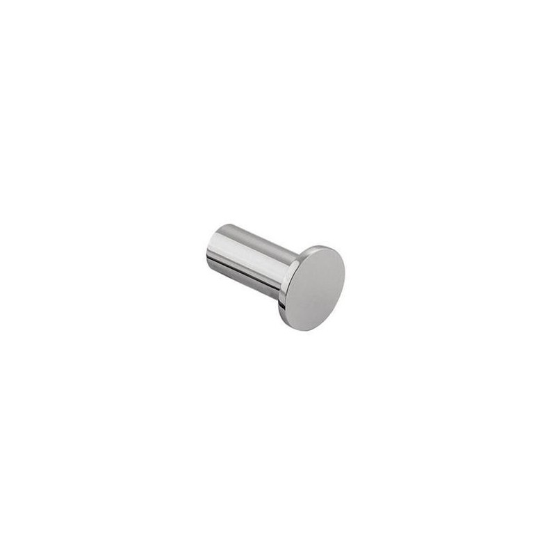 PERCHA SIMPLE M:ARCHITECT CROMO COSMIC