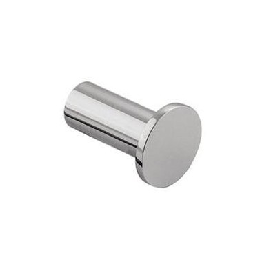 PERCHA SIMPLE M:ARCHITECT CROMO COSMIC