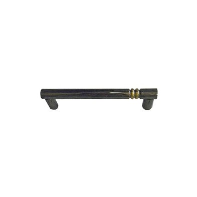 ASA FIJA M:2371 96 MM PLATINO ORO CAFIM ASA FIJA M:2371 96 MM PLATINO ORO CAFIM