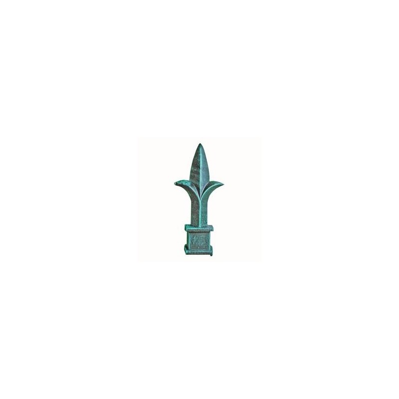 TERMINAL BROTE VERDE M:30119-V GIFER