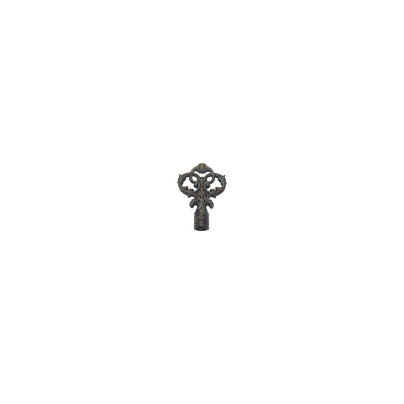 TERMINAL LLAVE VERDE M:30319-V GIFER