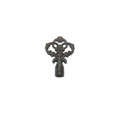 TERMINAL LLAVE VERDE M:30319-V GIFER