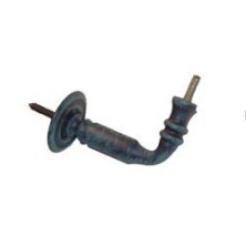 PROLONGADOR CODO VERDE M:1194-V GIFER