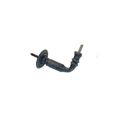 PROLONGADOR CODO VERDE M:1194-V GIFER