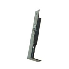 PASADOR CANTO 40 cm LATONADO VERWAL