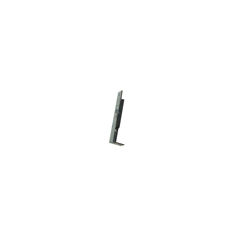 PASADOR CANTO 40 cm LATONADO VERWAL