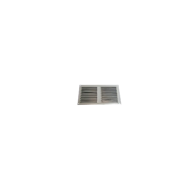 REJILLA DOBLE 100X190 CINCADA VERWAL