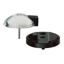 TOPE SUELO M:3884 F1 ALUMINIO FSB