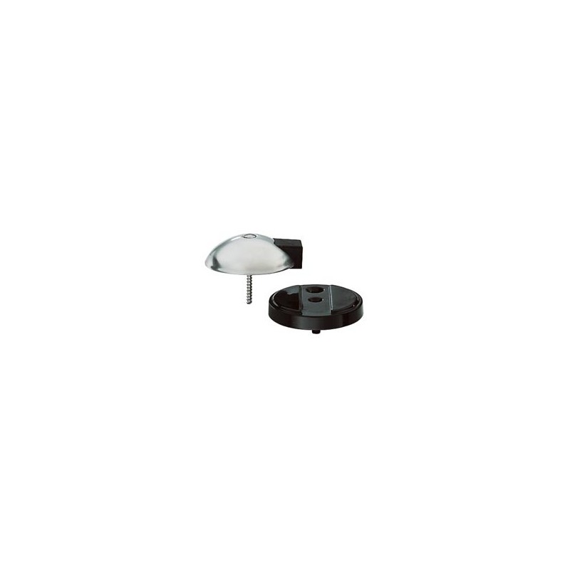 TOPE SUELO M:3884 F1 ALUMINIO FSB