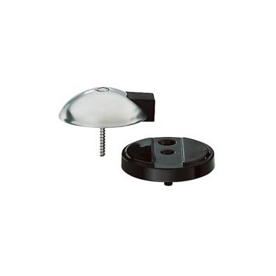 TOPE SUELO M:3884 F1 ALUMINIO FSB
