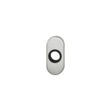 ROSETA OVAL M:1758 F1 PAR P/ MANILLA FSB