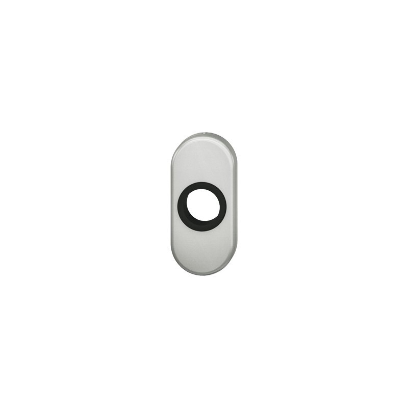 ROSETA OVAL M:1758 F1 PAR P/ MANILLA FSB