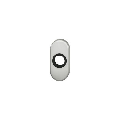 ROSETA OVAL M:1758 F1 PAR P/ MANILLA FSB ROSETA OVAL M:1758 F1 PAR P/ MANILLA FSB