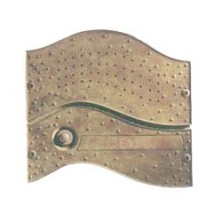 TIMBRE + VOZ M:SENSO BRONCE BROWN SACKER
