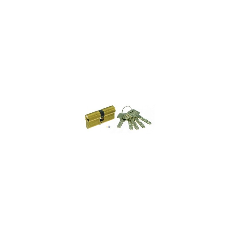 BOMBILLO SEGURIDAD 10SS 43X43 LATON
