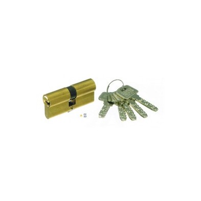 BOMBILLO SEGURIDAD 10SS 43X43 LATON BOMBILLO SEGURIDAD 10SS 43X43 LATON