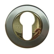 BOCALLAVE PERA M:805 ORO NIQUEL IRAN
