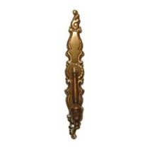 COLGANTE GRANDE SIN B M:228A CUERO IRAN