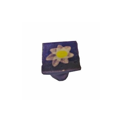 POMO CERAMICA CUADRO CHIRIBI M:96703 EBA