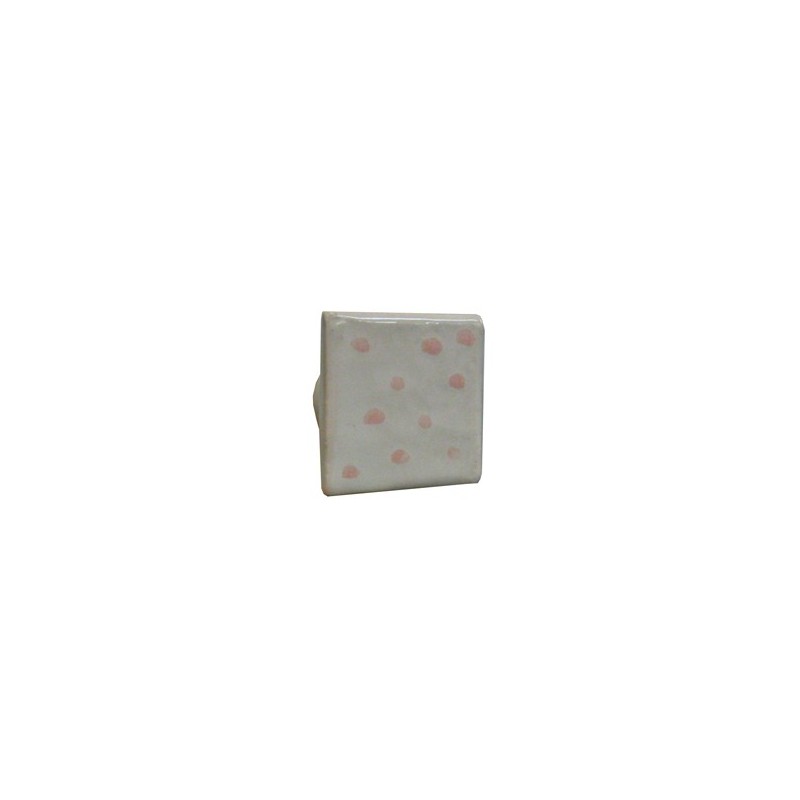 POMO CERAMICA CUADRADO LUNAR M:96705 EBA