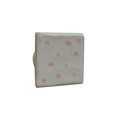 POMO CERAMICA CUADRADO LUNAR M:96705 EBA
