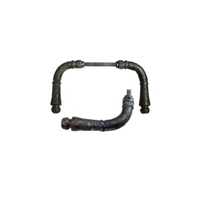 MANILLA HIERRO FORJADO M:M12 MALOR ZITRO