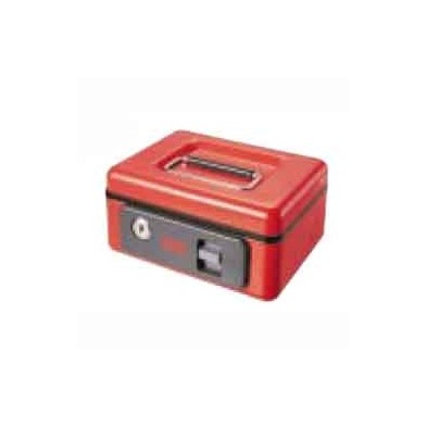 CAUDALITA PULSADOR B-1 ROJO FAC