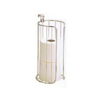 PORTAROLLO TRIPLE TANQUE WC M:69060 FYEL