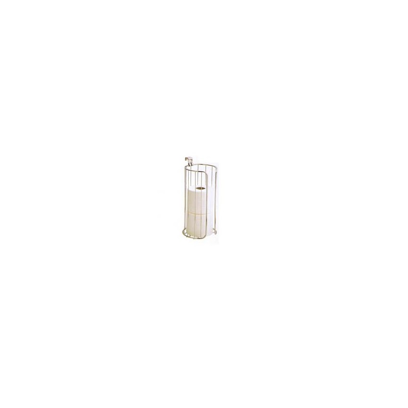 PORTAROLLO TRIPLE TANQUE WC M:69060 FYEL