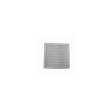 REJILLA RETORNO 300X300 BLANCA VERWAL