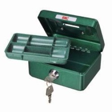 CAUDALITA MINI R-O COLOR VERDE FAC