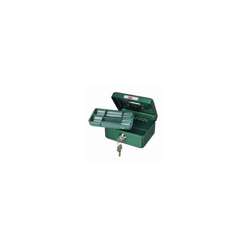CAUDALITA MINI R-O COLOR VERDE FAC
