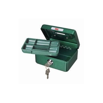 CAUDALITA MINI R-O COLOR VERDE FAC