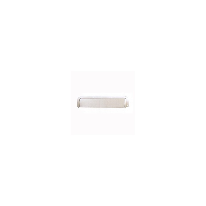 BOCACARTAS ALUMINIO M:5812 F1 320X82 FSB