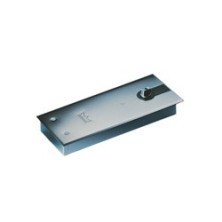 CIERRAPUERTAS SUELO BTS80 P/MADERA DORMA