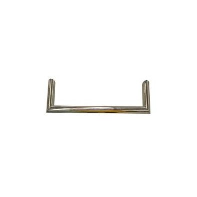 TOALLERO 43 CM ALESSI CROMO BRILLO INDA