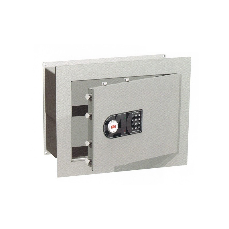 CAJA ELECTRONICA M:103EPLUS ROBUSTA FAC