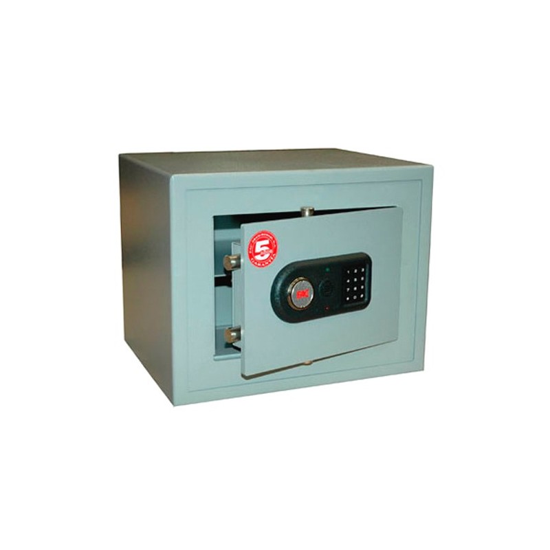 CAJA ELECTRONIC M:102ESPLUS ROBUSTA FAC