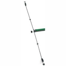 BARRA VERTICAL BARV2080N P/TEMPRO TESA