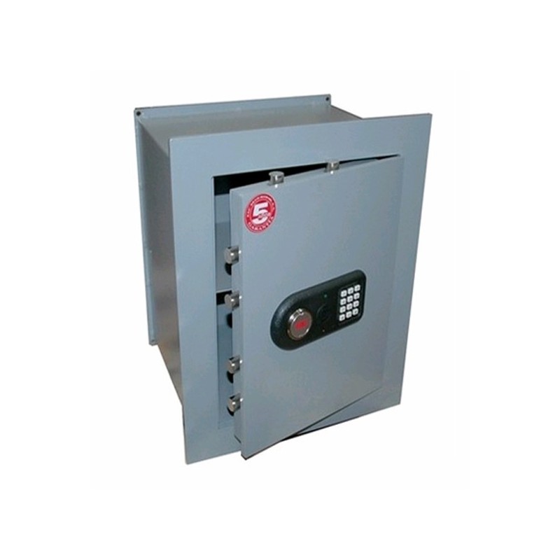 CAJA ELECTRONICA M:104E PLUS ROBUSTA FAC
