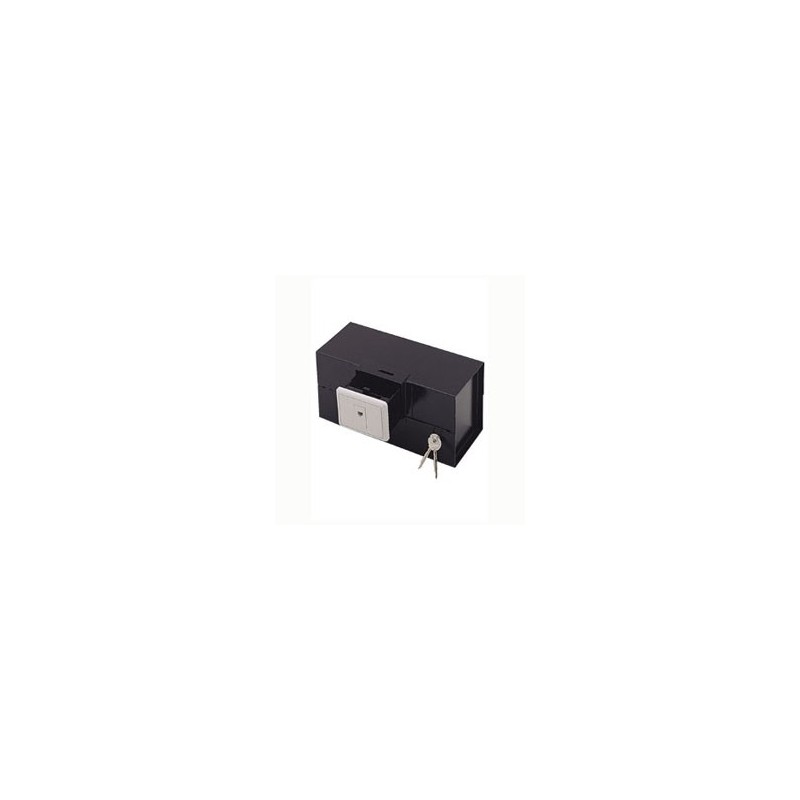 CAJA FUERTE M:303T SECRET ENCHUF TLF BTV
