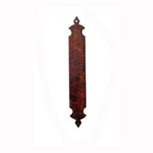 PLACA BIS OXIDO M:52 YAÑEZ