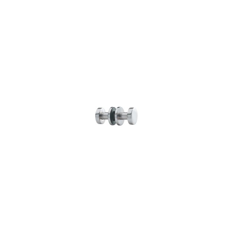 POMO CRISTAL PLANO INOX M:2329/7 JGO FSB