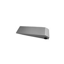 TOPE PUERTA CUÑA ALUMINIO M:3818 F1 FSB